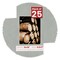Light Grey Suede Mat Board for 10x18 Frames - Fits 8.5x11 Photos